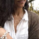Necklace Acron