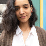 Ohrstecker Skarabäus Silex