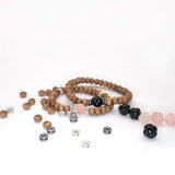 Armband Sandelholz Ms Rose