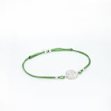 Freundschaftsarmband - Biene l STEINLINS