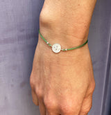 Freundschaftsarmband - Biene l STEINLINS