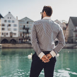 Vivaldi Symbolring für Männer I STEINLINS