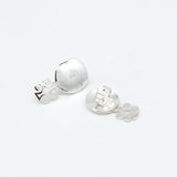 Ohrstecker Hinterteil STEINLINS