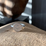 Forget Me Not Ring I STEINLINS