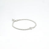 Stern Silberarmband | Mami & Me | 925 Sterling Silber | Silberschmuck Schweiz | STEINLINS