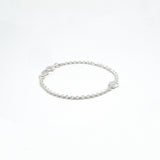 Stern Silberarmband | Mami & Me | 925 Sterling Silber | Silberschmuck Schweiz | STEINLINS