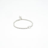 Little Stella Armband | Mami & Me | STEINLINS | Mutter Tochter Silberschmuck Schweiz | Silber Armband Stern
