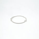 Little Stella Armband | Mami & Me | STEINLINS | Mutter Tochter Silberschmuck Schweiz | Silber Armband Stern