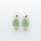 tella Stern Ohrstecker aus Silber I STEINLINS