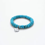 Armband Türkis