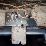 Armband Sandelholz Ms Rose