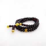 Bernstein Armband Damen I STEINLINS