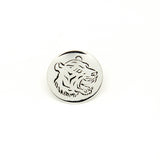 Golf Marker Tiger Line