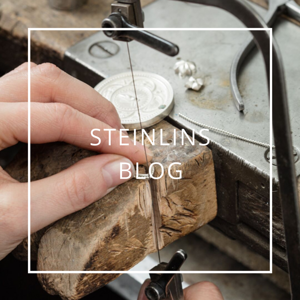 STEINLINS Blog