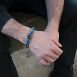 Bracelet STEINLINS Blue
